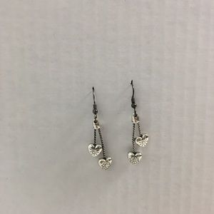 BOGO💖Heart earrings 💖